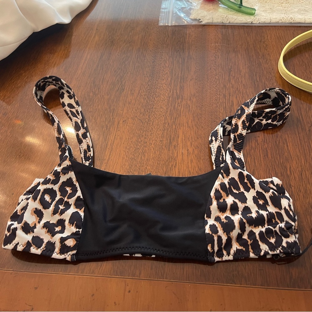Same Los Angeles Bikini Top